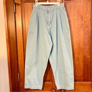 Big Bud Press Trousers (XS Petite)